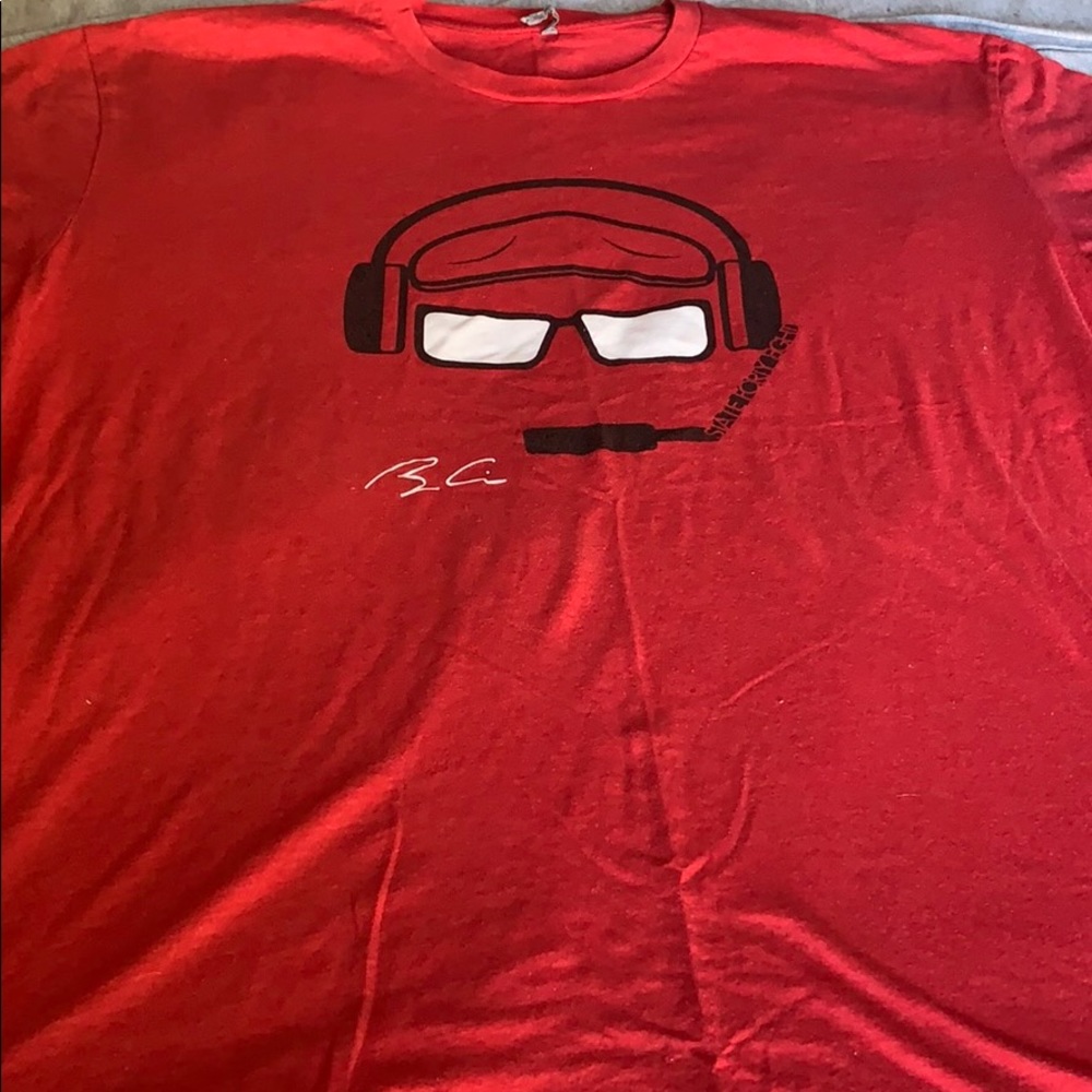 Bruce Arians Shirt